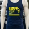 Alex Poatan Pereira Injured Ill Fight For You Poatan Personal Injury Shirt Navy Shirt