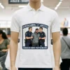 Alinson Ramirez 27 Of La Vergne Tennessee Was Arrested And Charged In Connection With A Human Trafficking Ring T Shirt White T Shirt 1