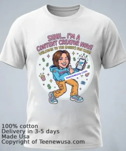 Amanda Bynes Joins Onlyfans T Shirt