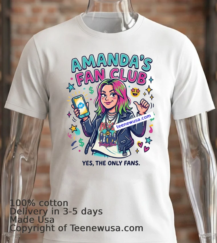 Amanda Bynes Joins Onlyfans T Shirt - white-t-shirt 2 Amanda Bynes Joins Onlyfans T Shirt White T Shirt 2 1