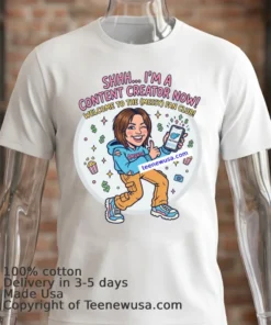 Amanda Bynes Joins Onlyfans T Shirt