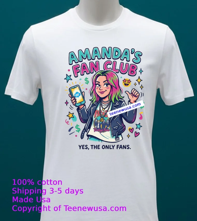 Amanda Bynes Joins Onlyfans T Shirt - white-t-shirt 20 Amanda Bynes Joins Onlyfans T Shirt White T Shirt 20 1