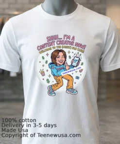 Amanda Bynes Joins Onlyfans T Shirt