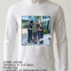 Amari Tamire Hill 21 Years Old Residing In Sunrise Was Arrested In Connection With The Margaritaville Resort In Hollywood T Shirt White T Shirt 6