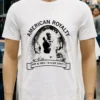 American Royalty Mr Mrs Travis Swift Shirt White T Shirt 3