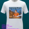 Ames Christopher Frank From Bethlehem Was Sentenced To Life Imprisonment T Shirt White T Shirt 20