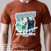 Anthony Teruel Hernandez 18 Years Old Residing In Miami Was Arrested In Connection With The Margaritaville Resort In Hollywood T Shirt Balck Shirt 4
