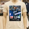 Argentina Came From Behind To Beat England 21 In The World Cup Semifinals T Shirt White T Shirt 11