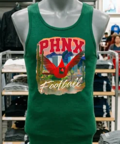Arizona Cardinals Phnx Football Shirt