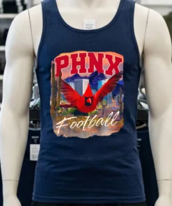 Arizona Cardinals Phnx Football Shirt