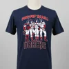Arizona Diamondbacks Dressed To Kill Shirt Balck Shirt