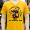 Baby Dragon Im Chief Kickabitch From The Slapahoe Tribe Shirt Yellow T Shirt 1