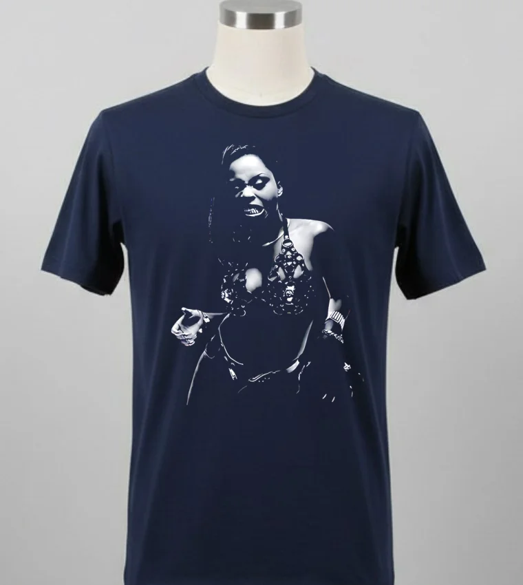 Baddie Alert Garment Dyed Classic Shirt Balck Shirt