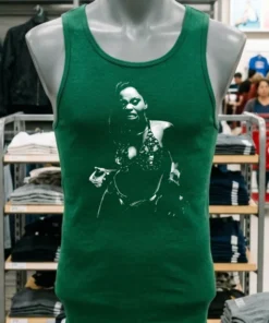 Baddie Alert Garment Dyed Classic Shirt