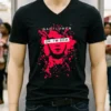 Badflower Ok Im Sick Shirt Balck Shirt 1