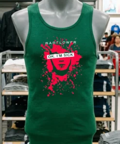 Badflower Ok I M Sick Shirt