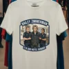 Bailey Zimmerman Faces Charges After 16k Of Hotel Damage In Bernalillo County T Shirt White T Shirt