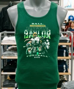 Ball Brotherhood Battle Football 2025 Shirt