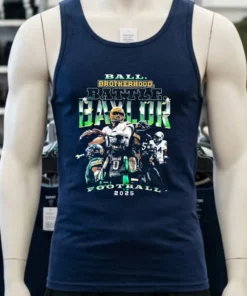 Ball Brotherhood Battle Football 2025 Shirt