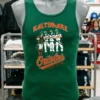 Baltimore Orioles Dressed To Kill Black Shirt Green Shirt
