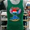Baltimore Orioles Noel Stitch Baseball Christmas Shirt Green Shirt