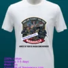 Bat Giu Cac Thanh Vien Bang Dang Khet Tieng Tren De Aragua T Shirt White T Shirt 20