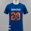 Bc Lions Snoop Dogg 20 Meme Concert 2025 Football Shirt Navy Shirt