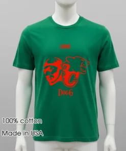 Bc Lions X Snoop Dogg Concert 2025 Special Shirt