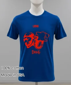 Bc Lions X Snoop Dogg Concert 2025 Special Shirt
