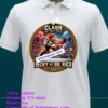Becky Vs Sol Ruca Wwe Clash In Italy 2026 T Shirt White T Shirt 23