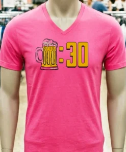 Beer Thirty Shirt