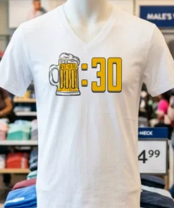 Beer Thirty Shirt