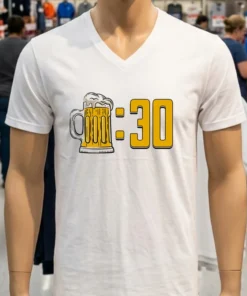 Beer Thirty Shirt