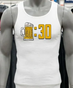 Beer Thirty Shirt