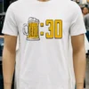 Beer Thirty Shirt White T Shirt 3
