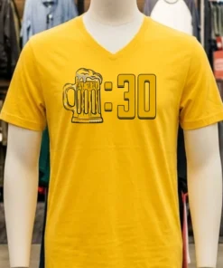 Beer Thirty Shirt
