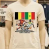 Belgium Vs Senegal World Cup 2026 In Seattle Lumen Field T Shirt White T Shirt 2