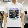 Bereen Dzayee 25 Of Lakeside Ca Was Arrested By Police In Connection With Isis Support Conspiracy Arrests T Shirt White T Shirt 2
