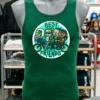 Best Friends All Elite Wrestling Cartoon Shirt Green Shirt