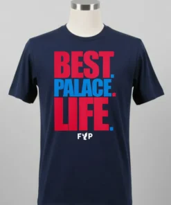 Best Palace Life Shirt