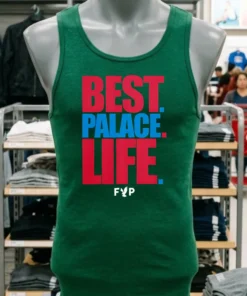 Best Palace Life Shirt