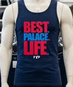 Best Palace Life Shirt