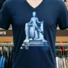 Beyonce Cowboy Carter Washington Dc Exclusive Tour Shirt Navy Shirt 1