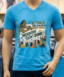 Beyoncé Releases New Song Morning Dew (Donk) T Shirt