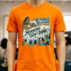 Beyonce Releases New Song Morning Dew Donk T Shirt Orange Shirt