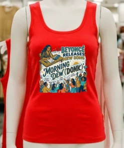 Beyoncé Releases New Song Morning Dew (Donk) T Shirt