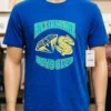 Billionaire Boys Club Og Multi Shirt Blue Shirt