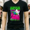 Blood On The Dance Floor Hello Kitty Shirt Balck Shirt 1