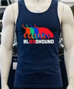 Bloodhound 8.0 Logo Shirt