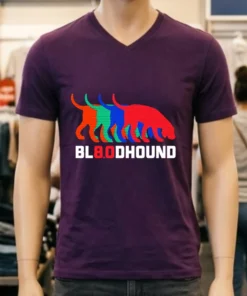 Bloodhound 8.0 Logo Shirt